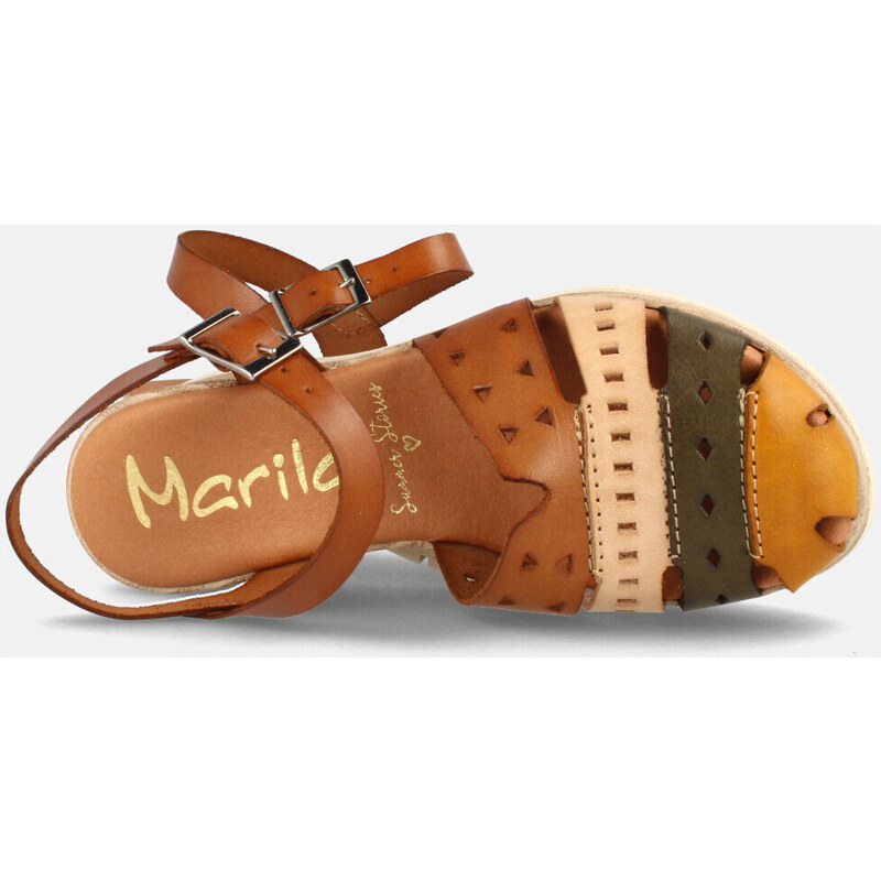 Marila Shoes Sandalias SERI