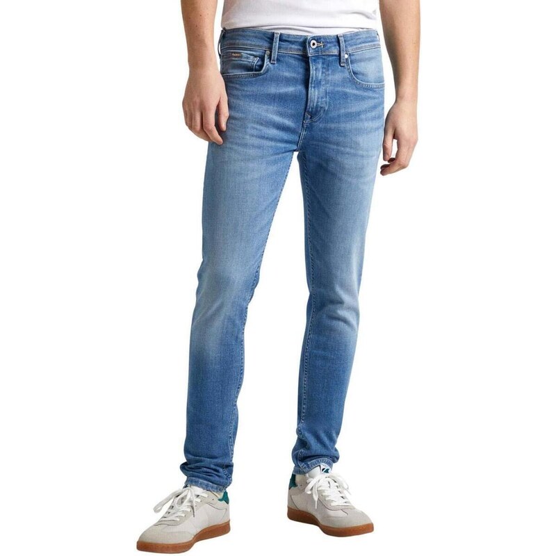 Pepe jeans Jeans SKINNY JEANS MI5
