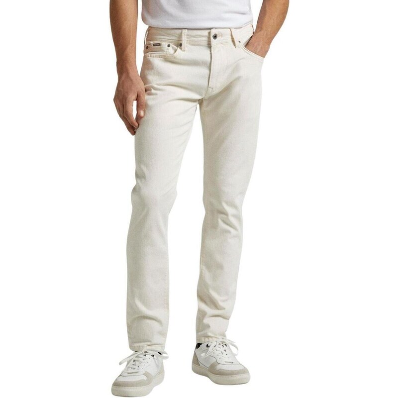Pepe jeans Jeans TAPERED JEANS WI5