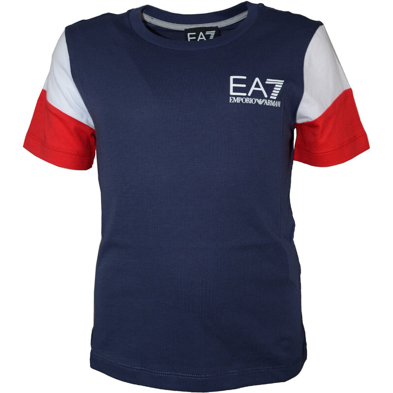 Emporio Armani EA7 Camiseta 3LBT65-BJ02Z