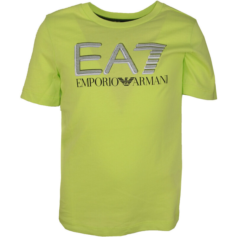 Emporio Armani EA7 Camiseta 3LBT53-BJ02Z