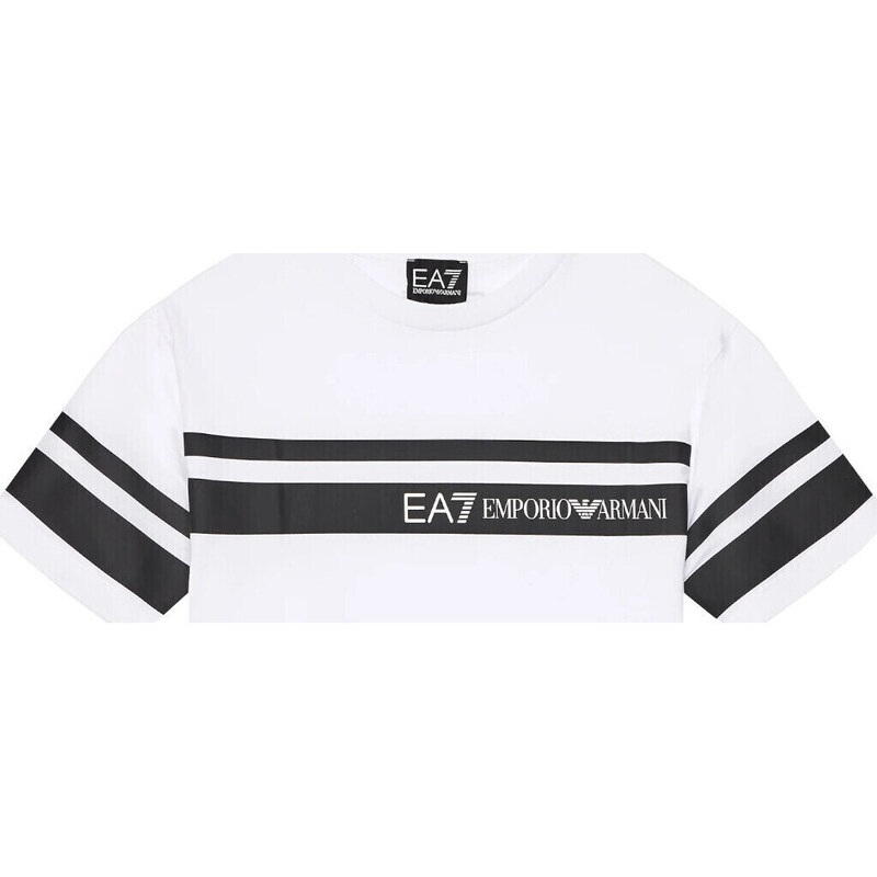 Emporio Armani EA7 Camiseta 3DBT58-BJ02Z