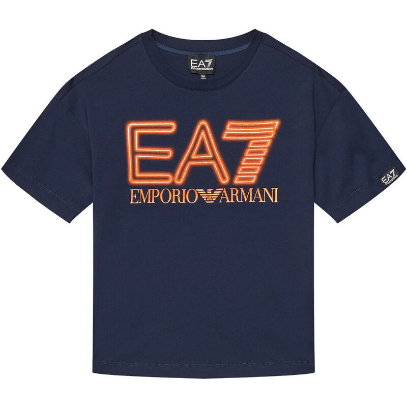Emporio Armani EA7 Camiseta 3DBT57-BJ02Z