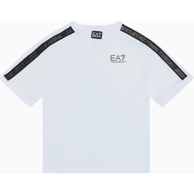 Emporio Armani EA7 Camiseta 3DBT56-BJ02Z