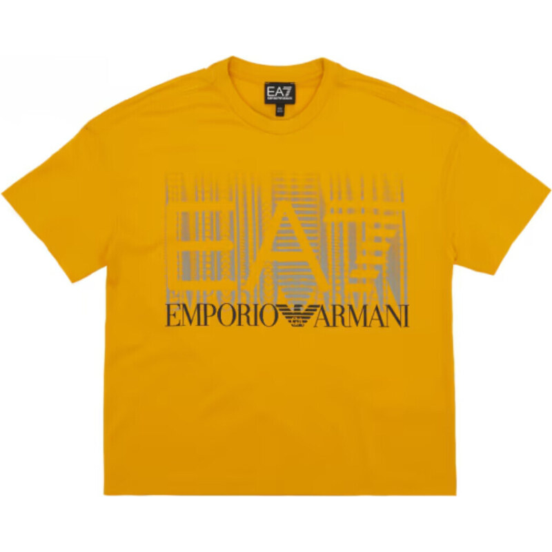 Emporio Armani EA7 Camiseta 3DBT59-BJ02Z