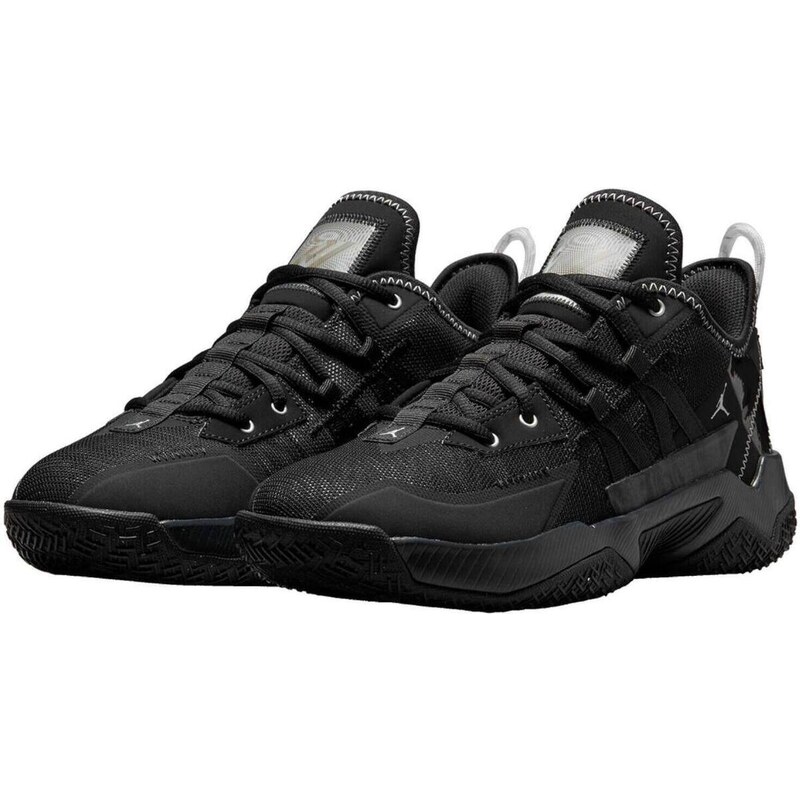 Nike Zapatillas de baloncesto CW2457