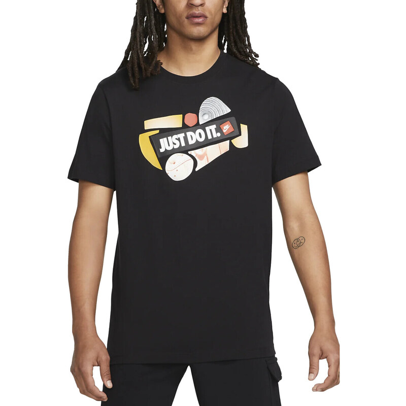 Nike Camiseta DR8036