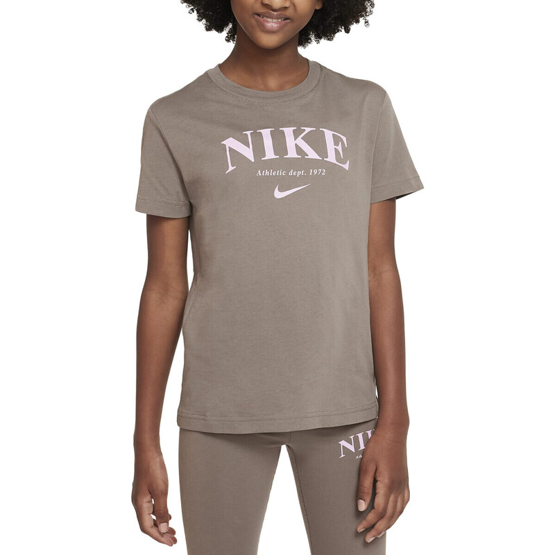 Nike Camiseta DV6137