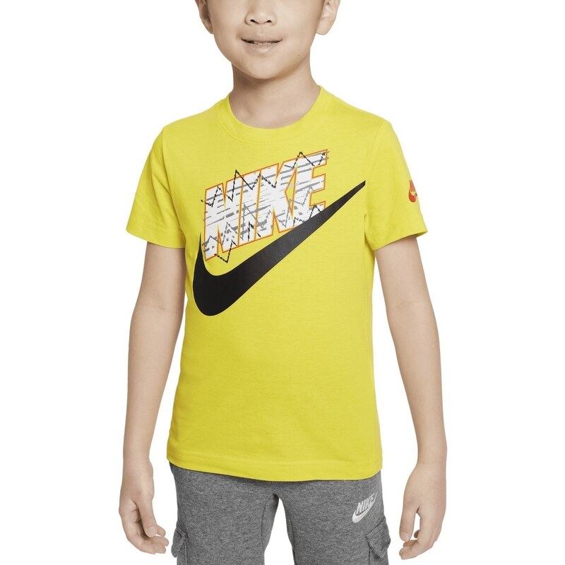 Nike Camiseta 86K608