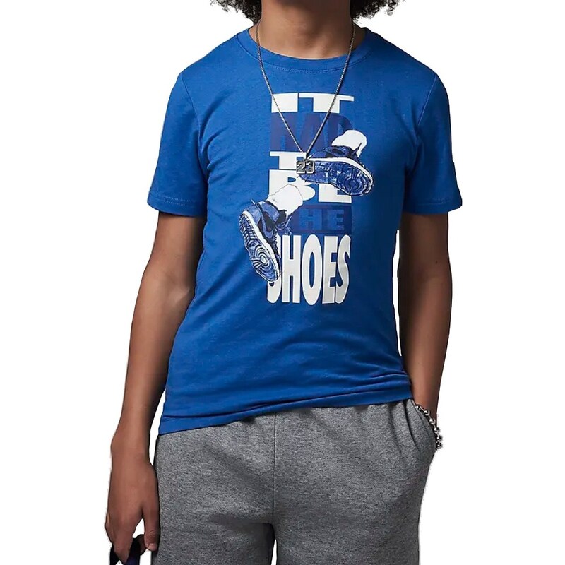 Nike Camiseta 95B140