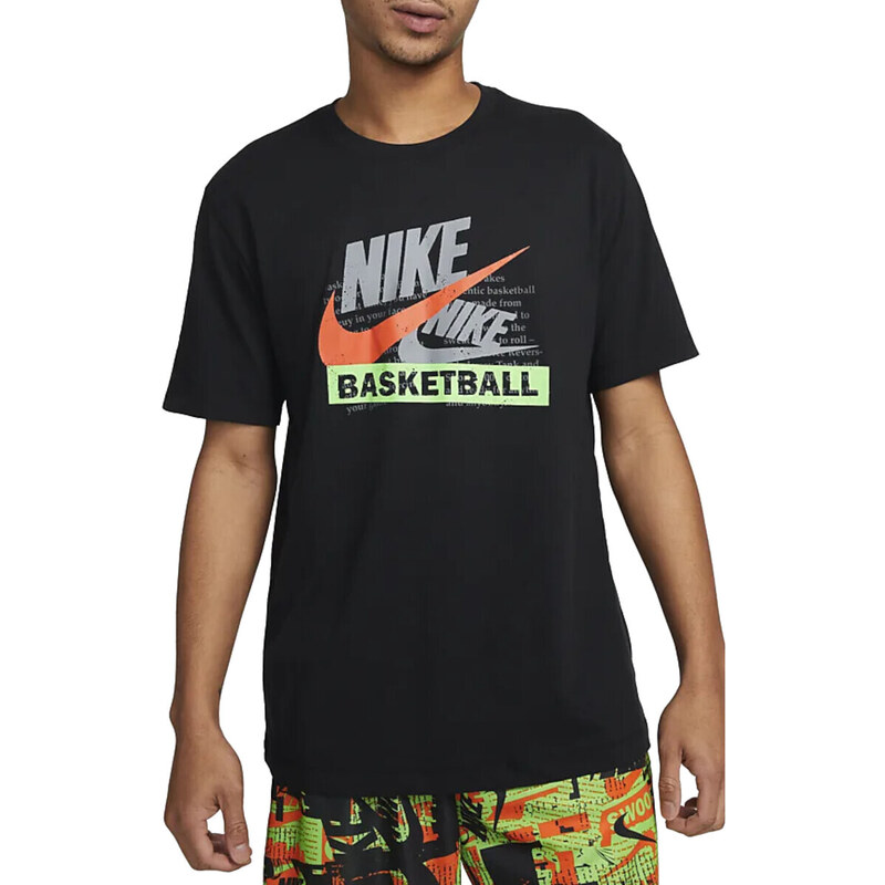 Nike Camiseta DZ2681