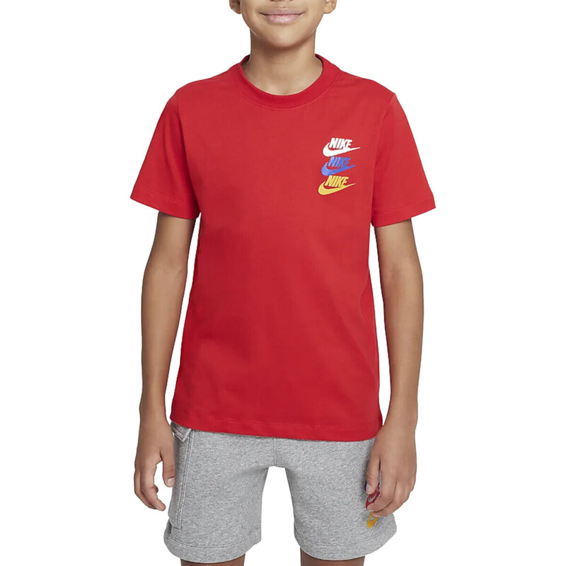 Nike Camiseta FJ5391