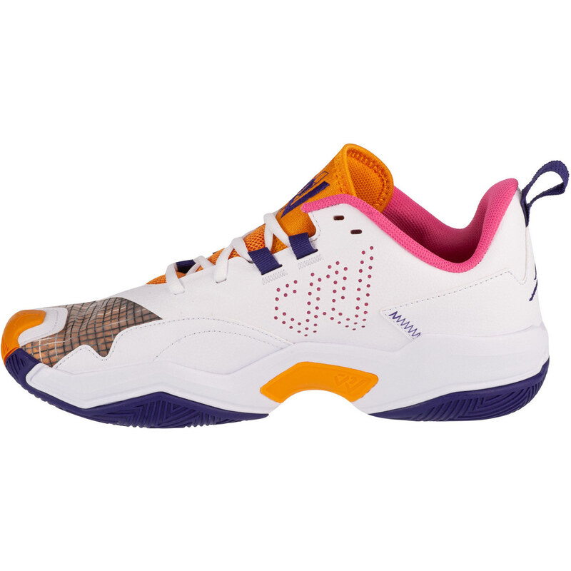 Nike Zapatillas de baloncesto Air Jordan One Take 4