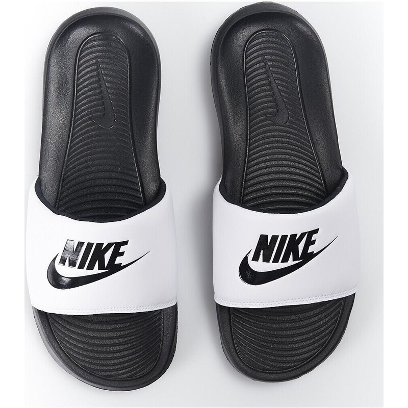 Nike Zapatos Bajos Chanclas Victory One Slides CN9675005 Blanco