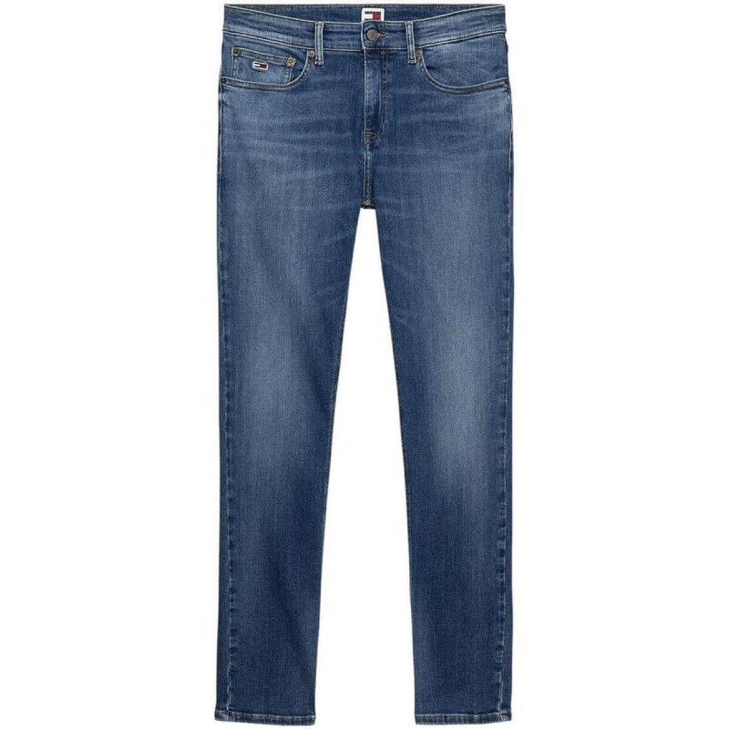 Tommy Hilfiger Jeans DM0DM18723 1A5