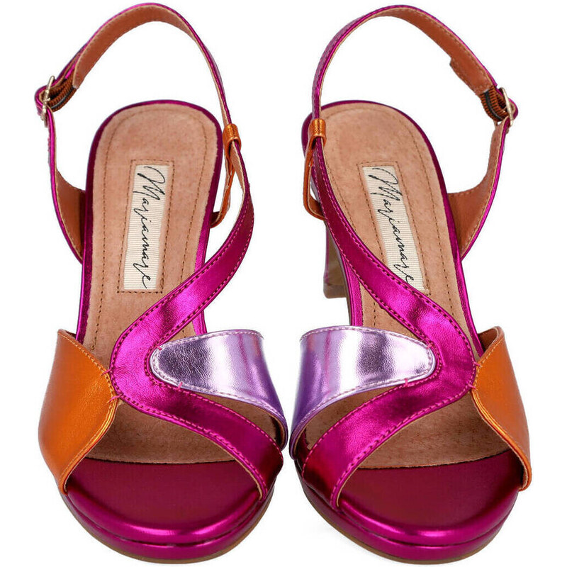 Maria Mare Zapatos de tacón MD68430-C55517