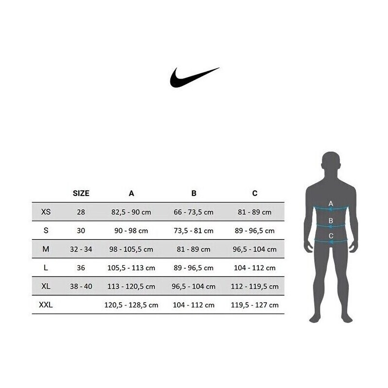 Nike Bañador NESSA560-380