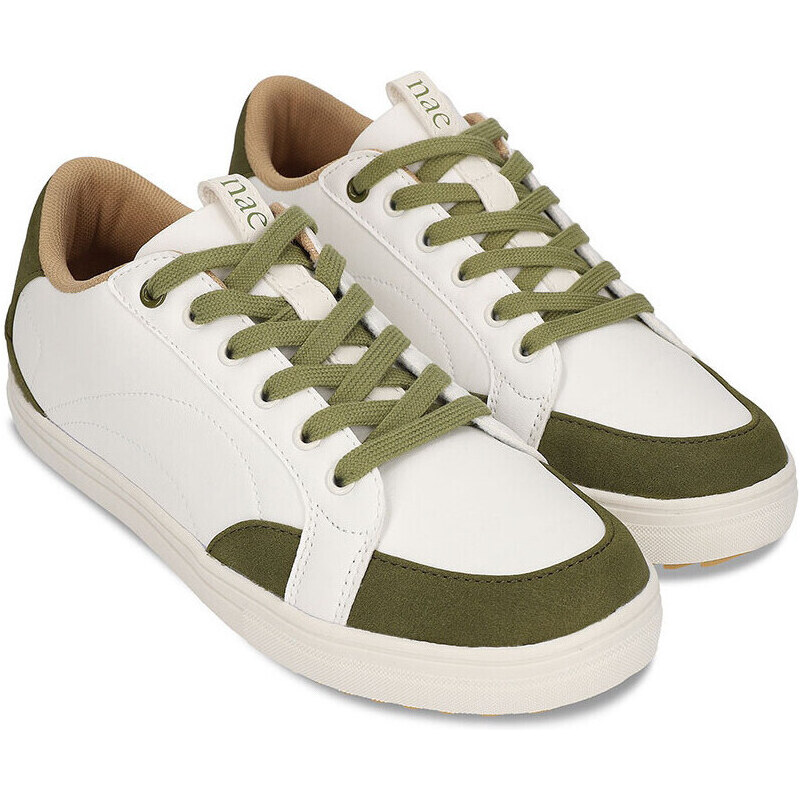 Nae Vegan Shoes Zapatillas de tenis Komo_Green