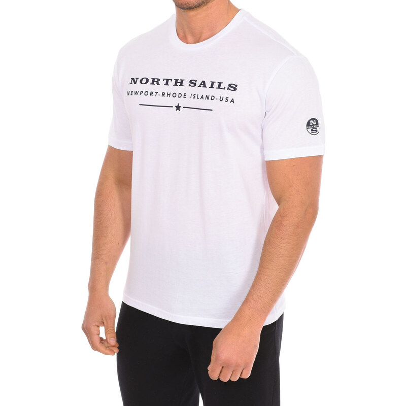 North Sails Camiseta 9024020-101
