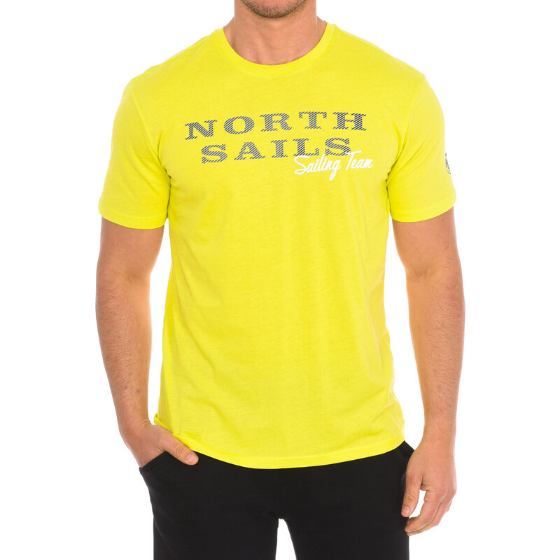 North Sails Camiseta 9024030-470