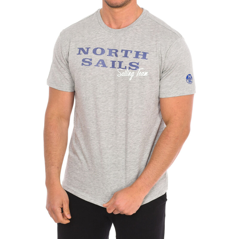 North Sails Camiseta 9024030-926