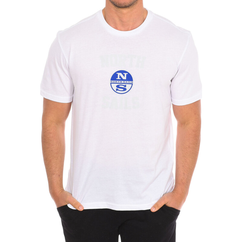 North Sails Camiseta 9024000-101