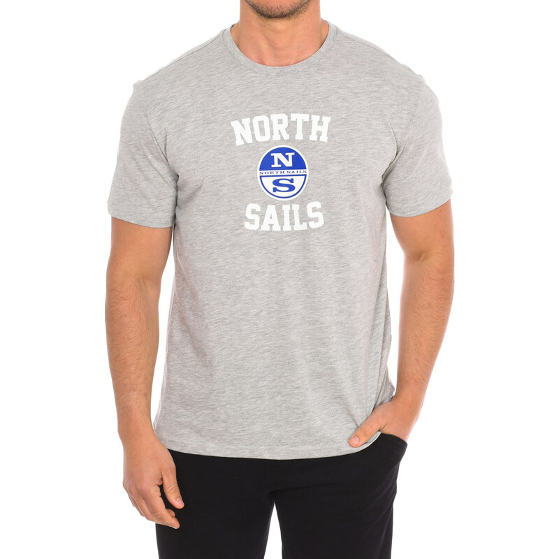 North Sails Camiseta 9024000-926