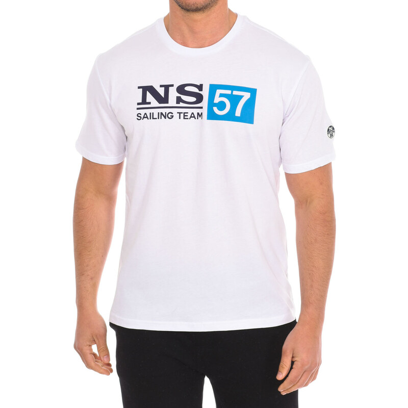 North Sails Camiseta 9024050-101