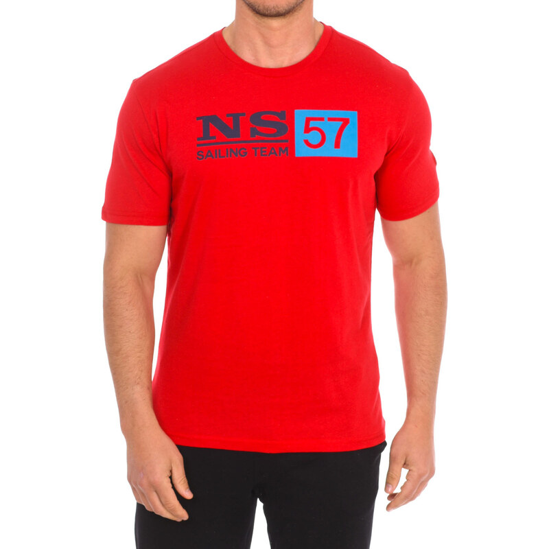 North Sails Camiseta 9024050-230