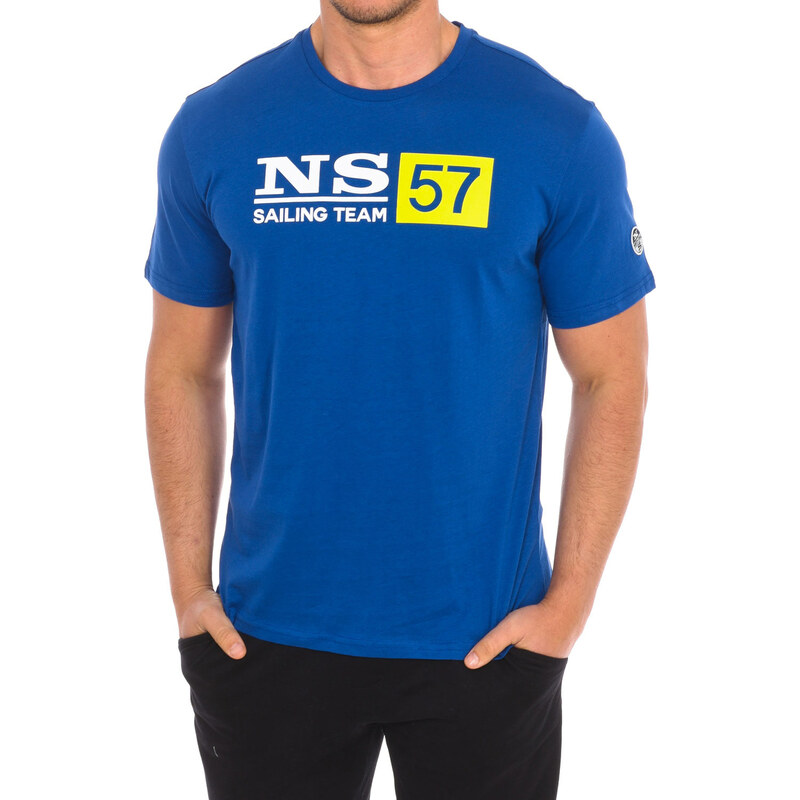 North Sails Camiseta 9024050-790