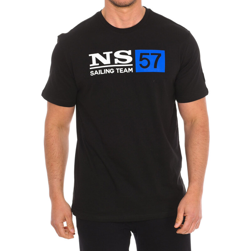 North Sails Camiseta 9024050-999