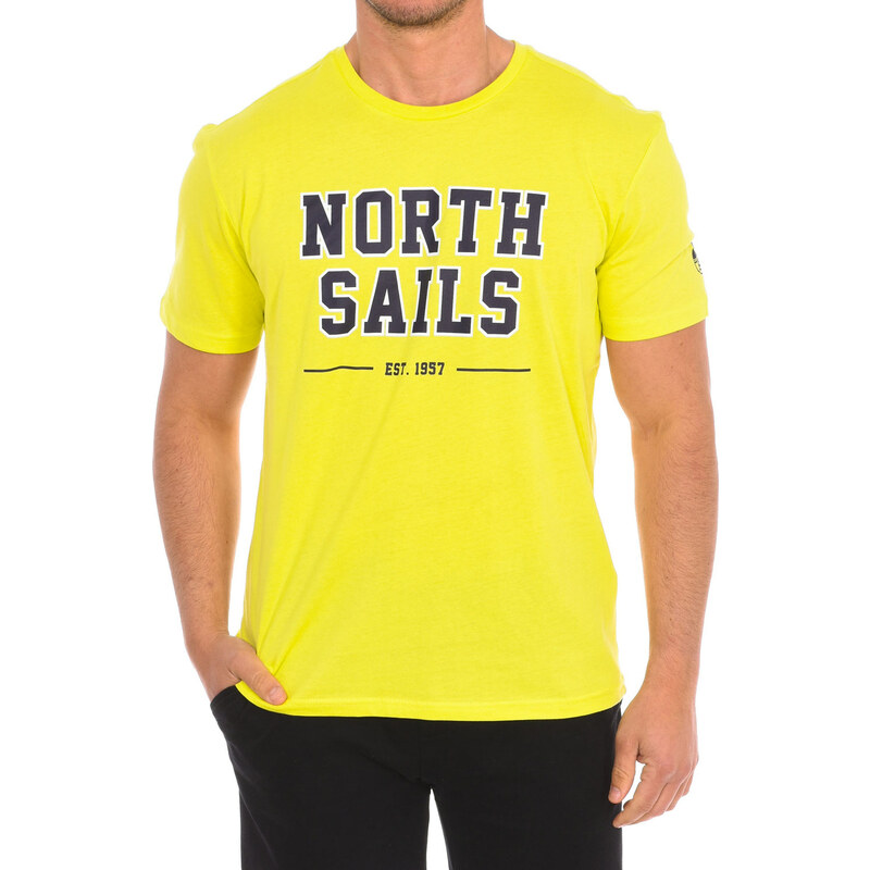 North Sails Camiseta 9024060-470