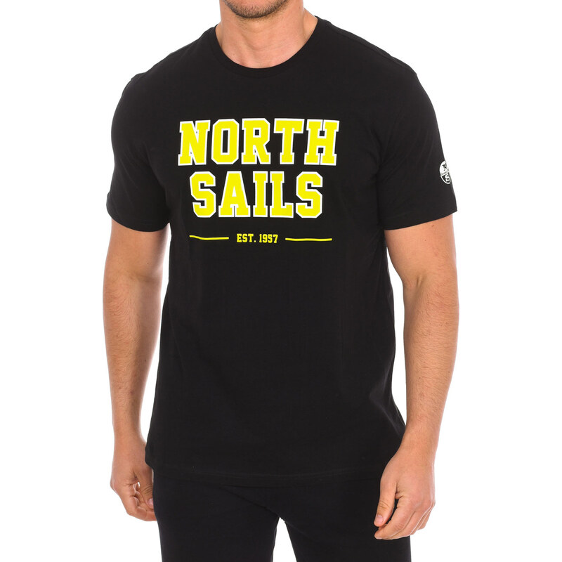 North Sails Camiseta 9024060-999