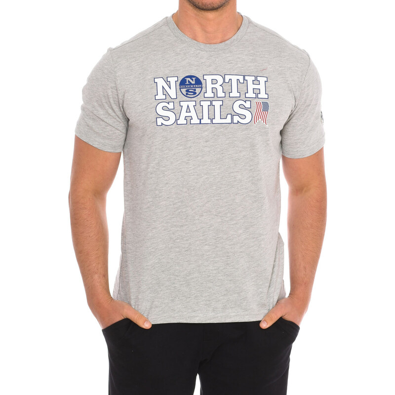 North Sails Camiseta 9024110-926