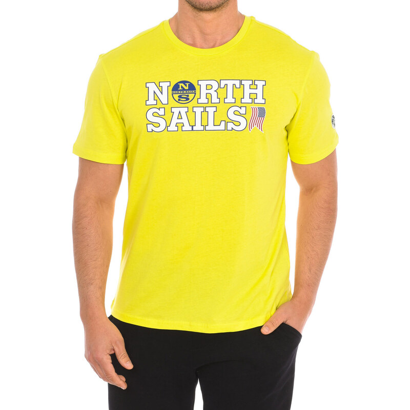 North Sails Camiseta 9024110-470
