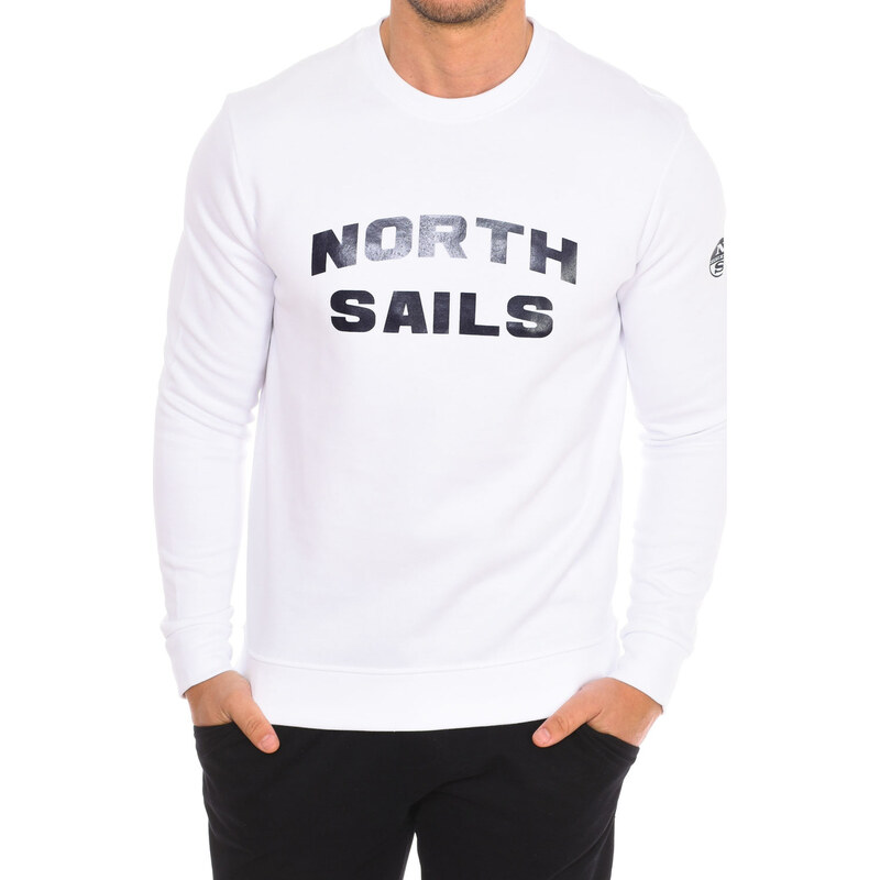 North Sails Jersey 9024170-101