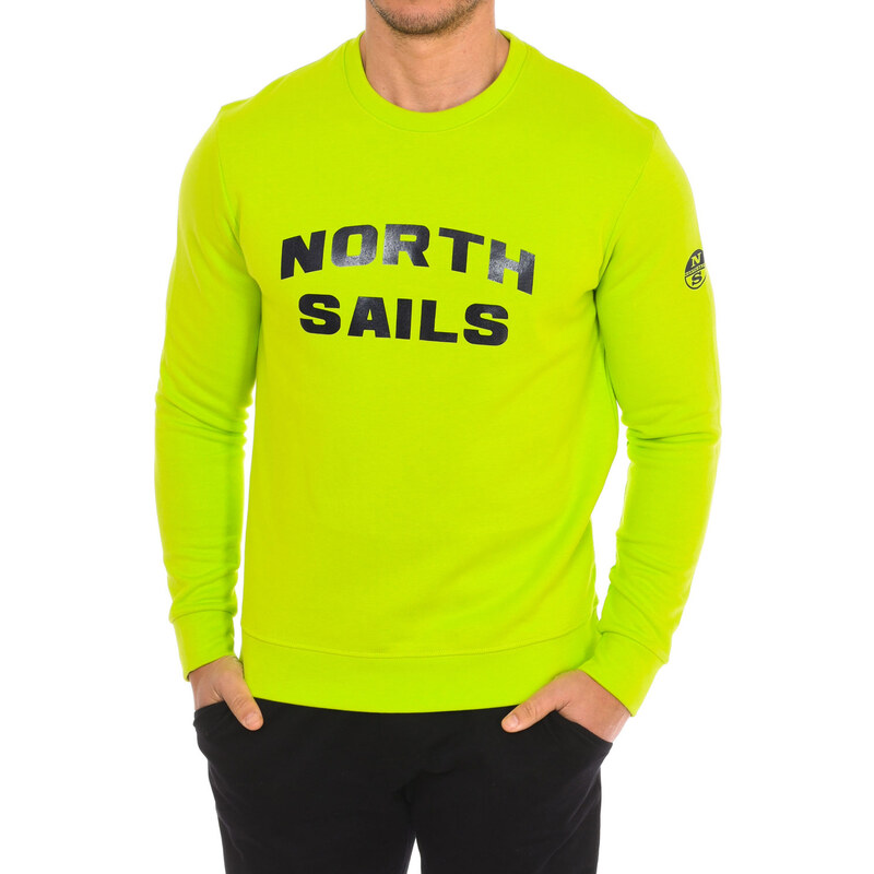North Sails Jersey 9024170-453