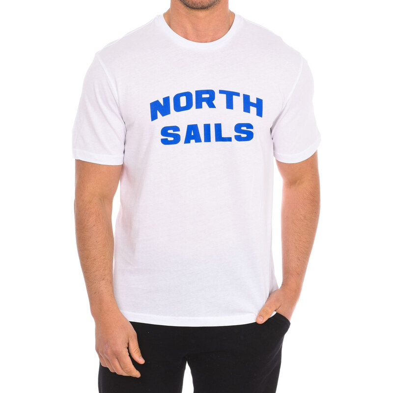 North Sails Camiseta 9024180-101