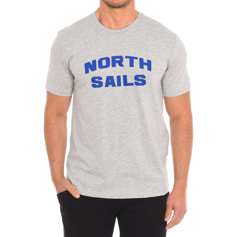 North Sails Camiseta 9024180-926