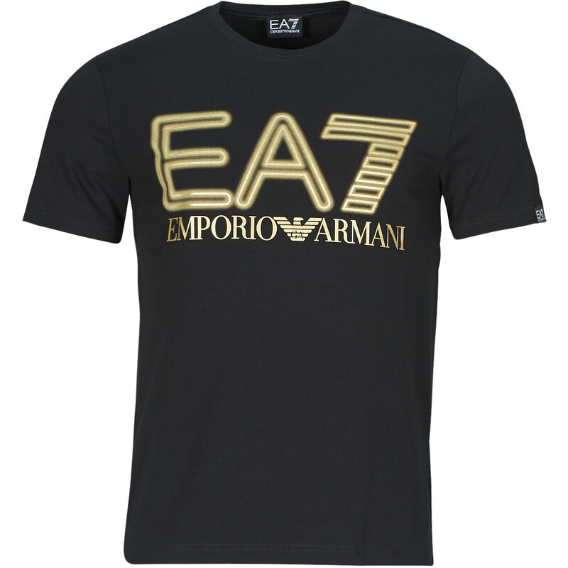 Emporio Armani EA7 Camiseta TSHIRT 3DPT37