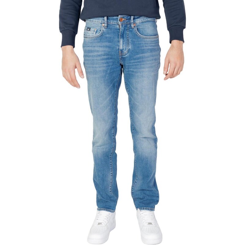 Gas Jeans ALBERT SIMPLE REV A7236 12ML