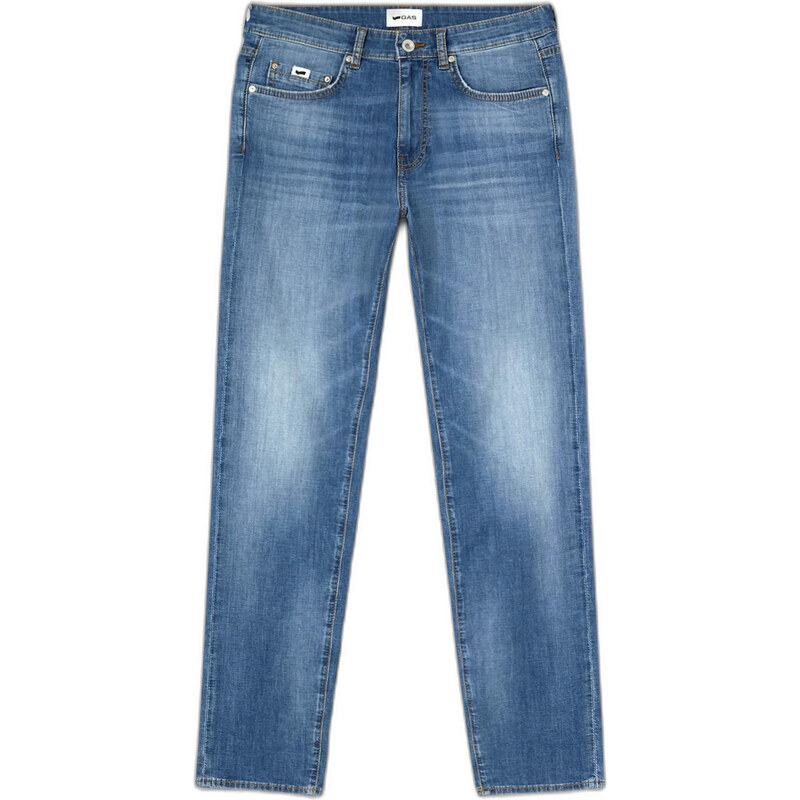 Gas Jeans ALBERT SIMPLE REV A7237 12LM