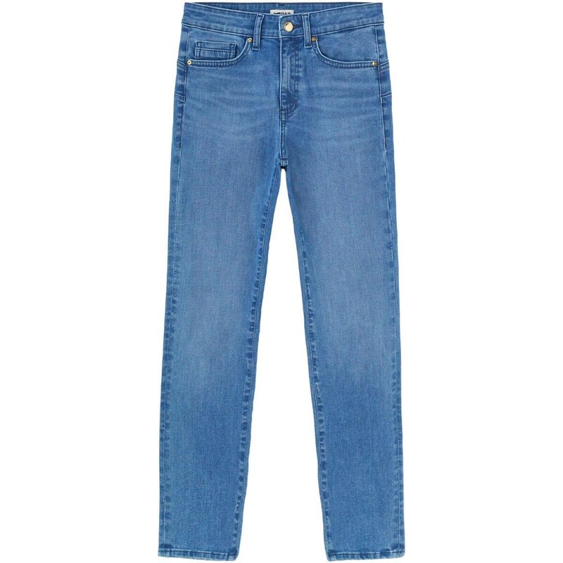 Gas Jeans STAR UP A5452 25LU
