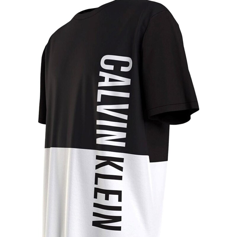 Ck Jeans Camiseta TOP--KM0KM00999-BEH