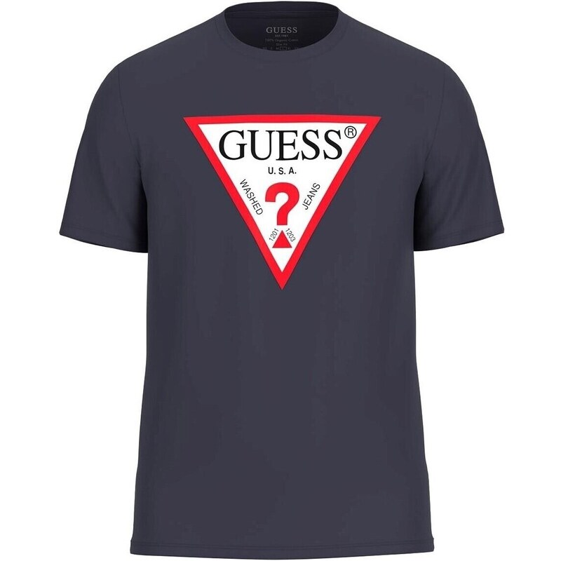Guess Camiseta CAMISETA--M2YI71-I3Z14-G7V2