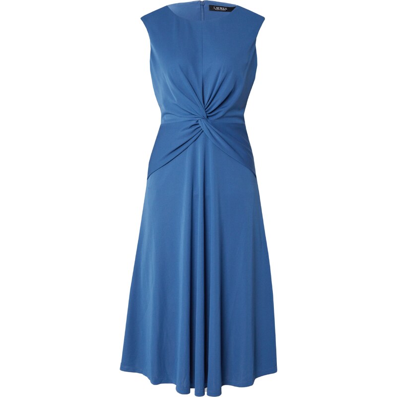 Lauren Ralph Lauren Vestido de verano 'TESSANNE' azul oscuro