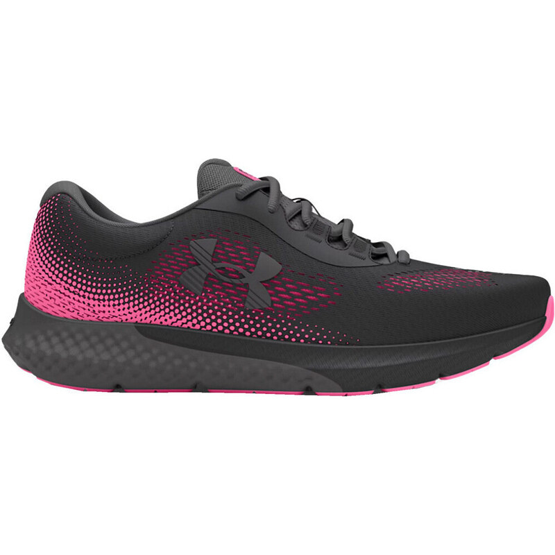 Under Armour Zapatillas de running UA W Charged Rogue 4