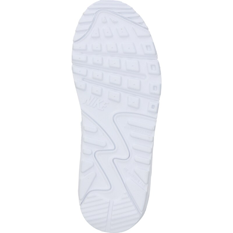 Nike Sportswear Zapatillas deportivas 'Air Max 90 LTR' blanco