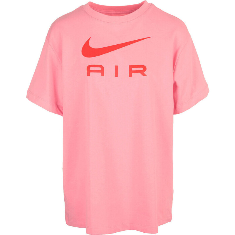 Nike Camiseta W Nsw Tee Air Bf