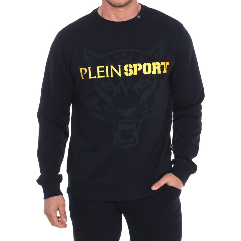 Philipp Plein Sport Jersey FIPSG600-99